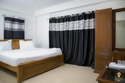 FABLE STAY OOTY, Ooty