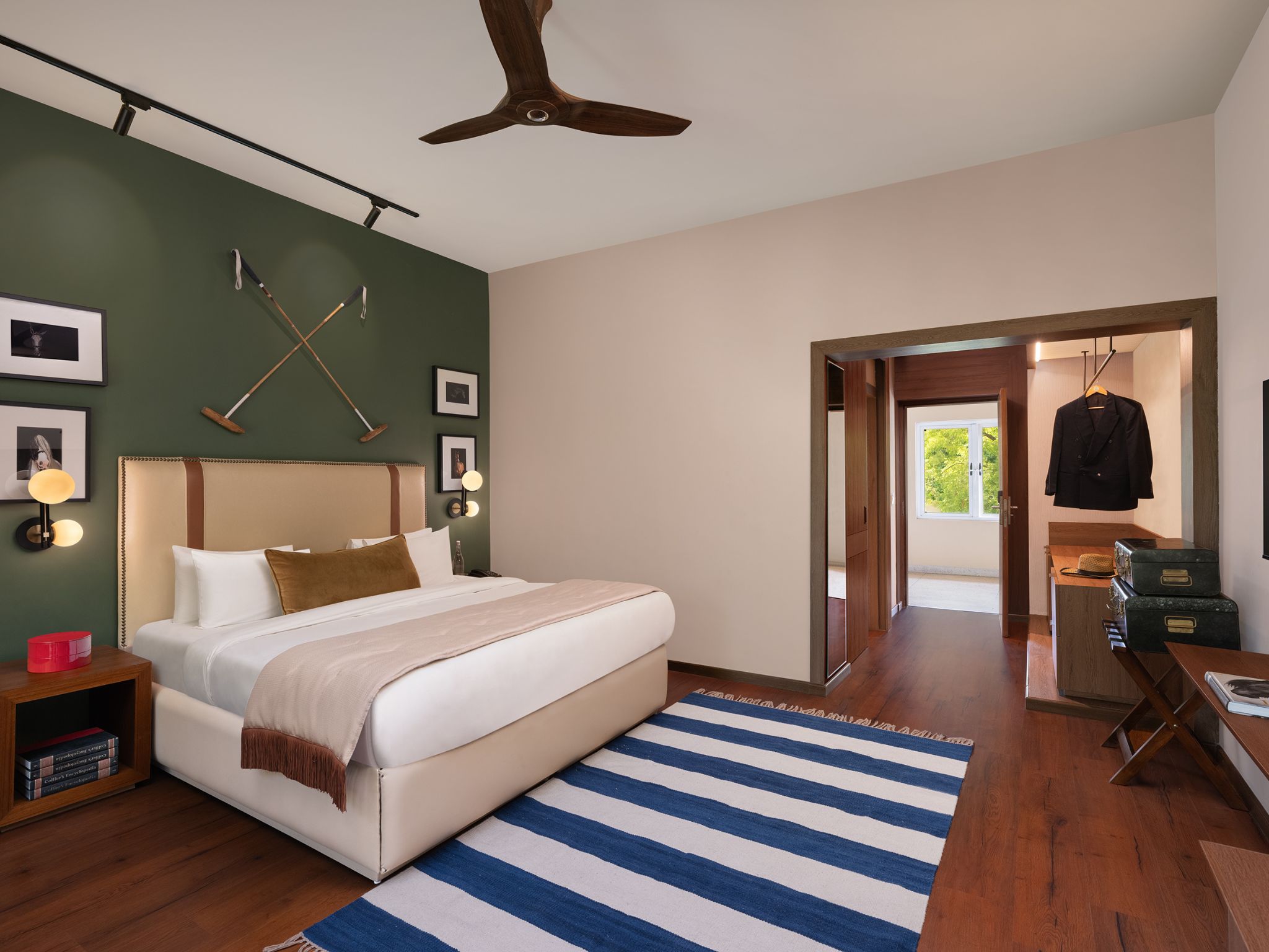 AM Hotel Kollection, Meerut - Tap to explore photos