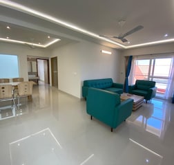 2 BHK Apartment
