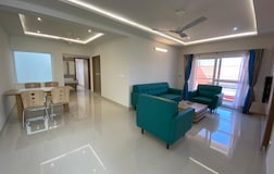 2 BHK Apartment