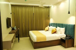 P K SQUARE, Tiruchirappalli