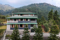 StayVista at Maple @ Vintage Retreat, Bhimtal