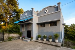 AKS Cottage, Yercaud