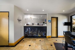 Sunset West Hotel, SureStay Collection by Best Western, Los Angeles