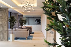 KOS Hotel Suvarnabhumi Airport, Bangkok