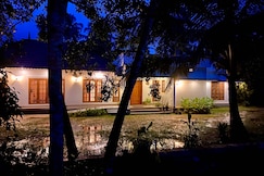 Neelathamara The Riverside Villa, Alleppey