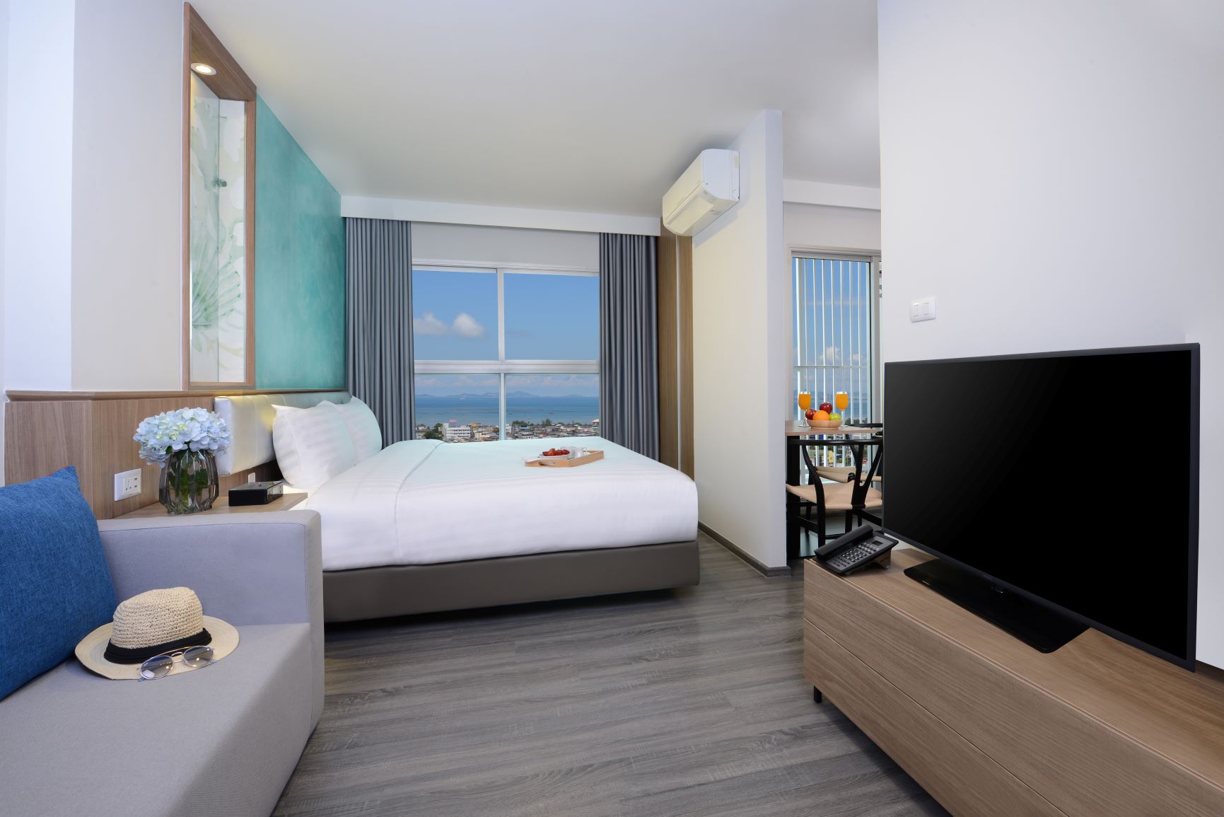 Centre Point Prime Hotel Pattaya, Pattaya Hotel Price, Address & Reviews