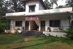 Raikar Guest House, Goa