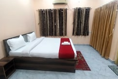 Peaceful Abode Inn near BJ Market, Kolkata