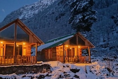 Forest view Home stay, Tosh