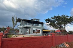 Dwarkamai Villa with swimming pool , Mahabaleshwar