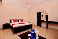 Hotel O Basera Boutique, Amritsar