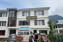 Nagbal Resort, Pahalgam
