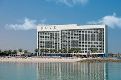 Rove Al Marjan Island, Ras Al Khaimah