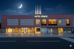 Hotel Prince, Bhuj