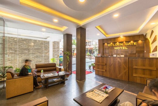 Golden Gate Hotel Pokhara Hotel Price Address Reviews