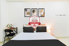 Super Townhouse Kokapet Formerly Aarian Tej Nilayam, Chevella