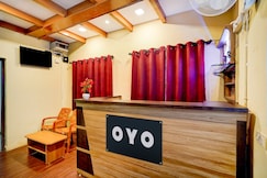 Hotel O BHANUNANDANA BOARDING & LODGING Basaveshwar Nagar, Bangalore