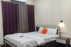 Hotel Atrangi Waves, Puri