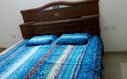 Single bed  dormitory