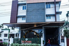 FG Tower 2BHK Apartment, Calicut (Kozhikode)