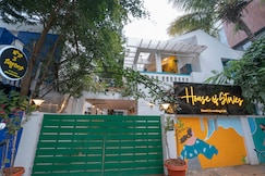 House of Stories - Indiranagar, Bangalore, Pennagaram