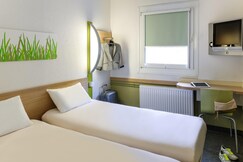 ibis budget Flensburg Handewitt, Flensburg