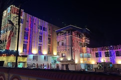 Dulung Guest House, Jhargram