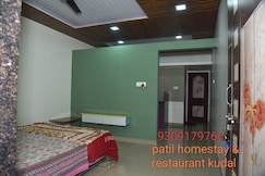 Patil homestay, Malvan