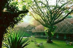 Spice Village Thekkady - A CGH Earth Experience, Vagamon