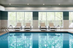 MainStay Suites Frederick, Frederick