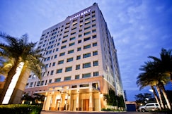 Somerset Greenways Apartment | Rooms & Pool, Chennai