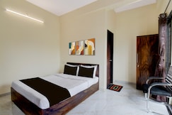 Super Hotel O Aura Suiites, Pune