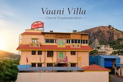 Vaani villa, Madurai