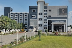 The Vaishali Residency, Muzaffarpur