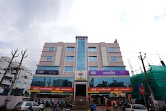 Hotel Happy Nest, Visakhapatnam