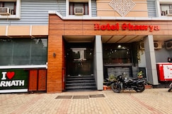 Hotel Shaurya, Varanasi