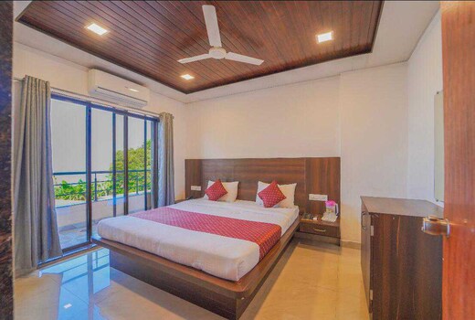 Townhouse Balewadi Stadium Pune Formerly Hotel Sarovar