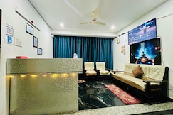 AVR Motel, Varanasi
