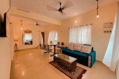 Neo Homes by Goaround, Goa