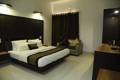 Hotel Park View by Amatra, Fatehabad