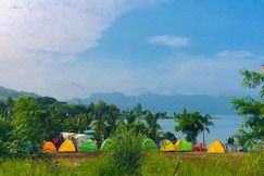 Royal Pawna Lake Camping, Lonavala