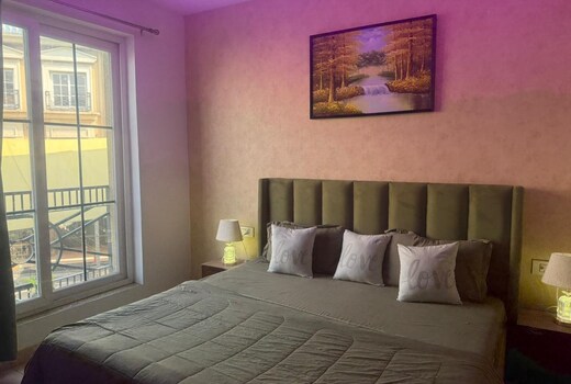 Downtown Studio Apartment | Private | Self-Checkin