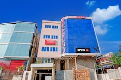 Hotel O KINGKHAP, Guwahati