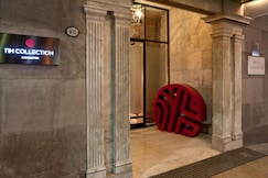 NH Collection Buenos Aires Lancaster, Lanus