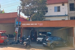 Hotel O Atithi, Bhopal