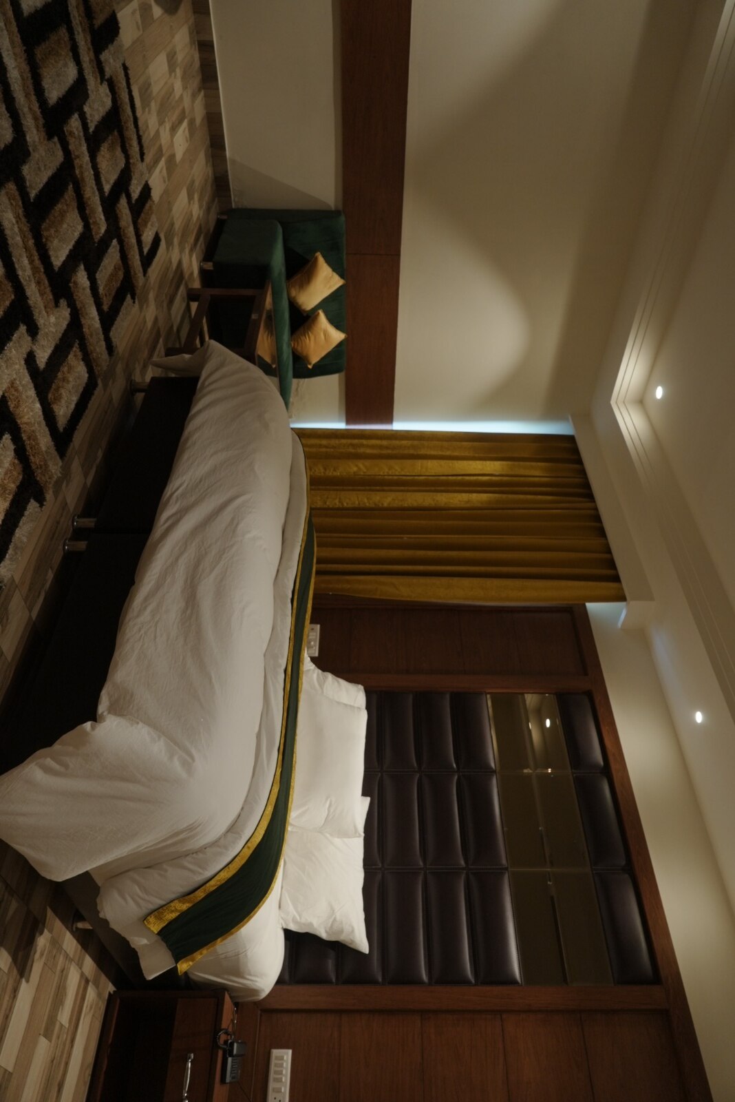 HOTEL A9 BARNALA - Tap to explore photos