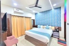 The Kashi Inn, Varanasi