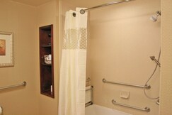 Hampton Inn & Suites Indianapolis Airport, Hendricks