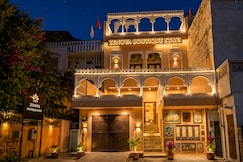Zenova Boutique Stays, Udaipur